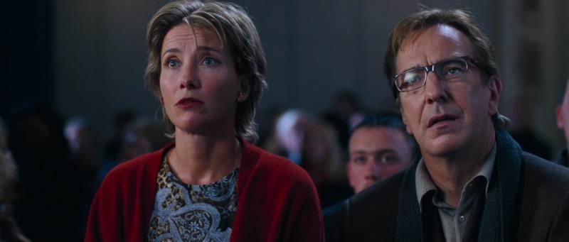 &laquo;Реальная любовь&raquo;, Love Actually, 2003, 18+