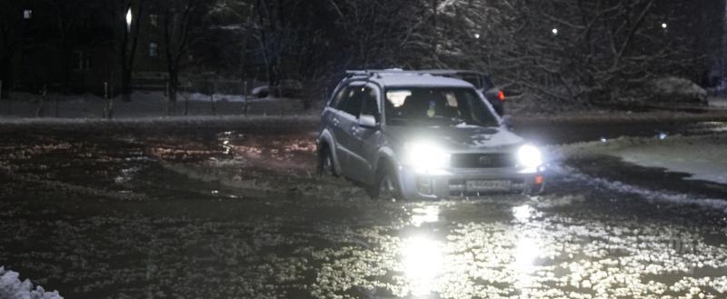 Никита Трушков / Вологда-Поиск