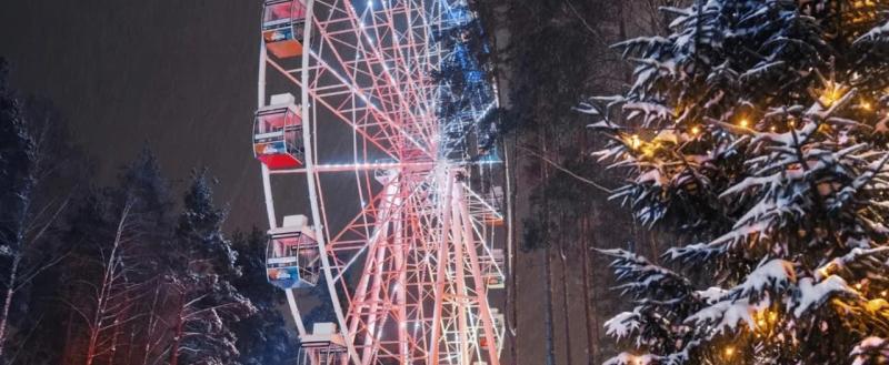 Фото со страницы Сергея Жестянникова