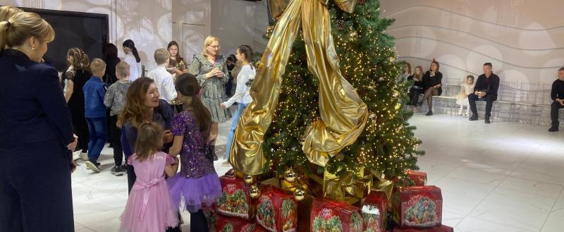 Фото Татьяны Зайко