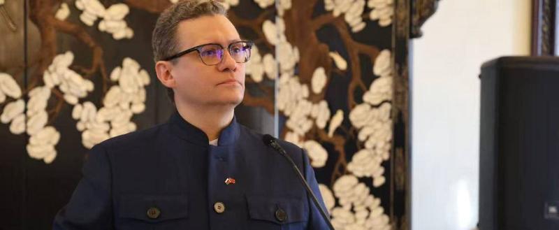 Фото пресс-службы правительства Вологодской области