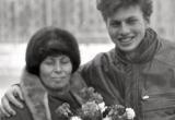Сегодня Вологда отмечает 60 лет олимпийскому чемпиону, вологодскому конькобежцу 