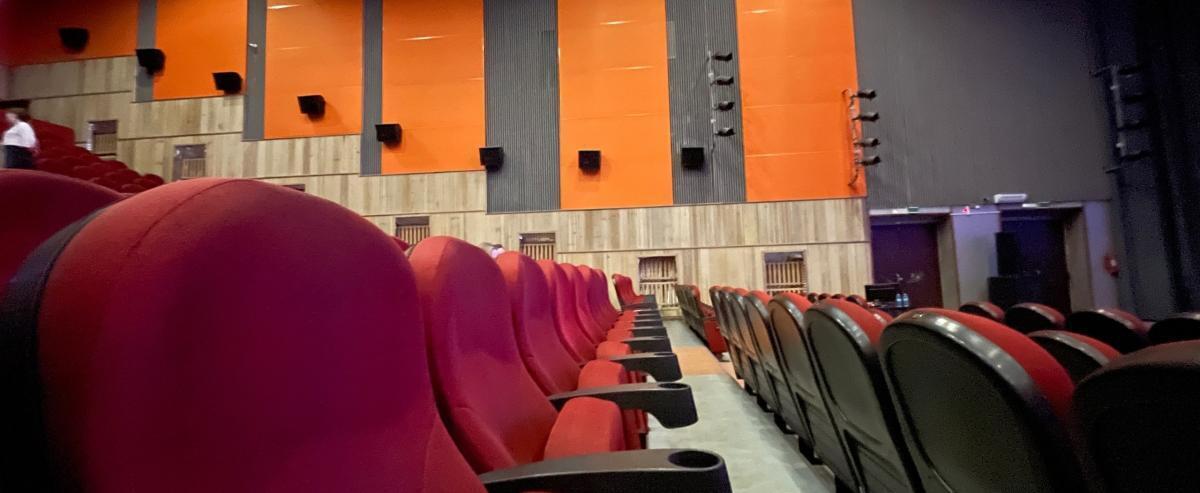 Пять ярких фильмов прошедшего 2025-го года