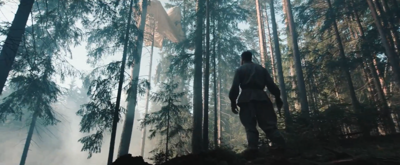 &laquo;Август&raquo;