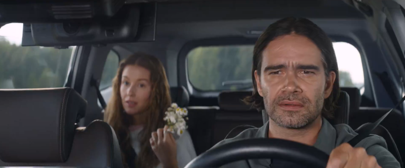 &laquo;Туда&raquo;