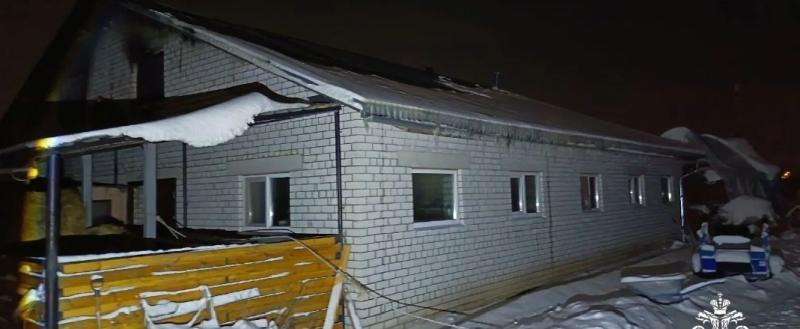 МЧС России по Вологодской области