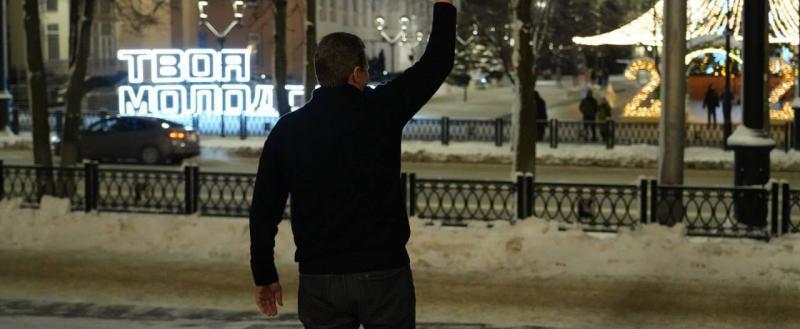 Фото - тг-канал Георгия Филимонова