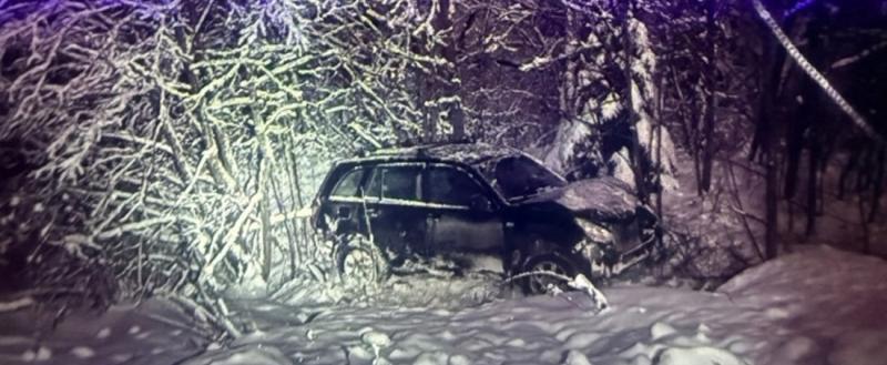 СМ | Великий Устюг