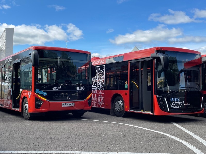 Вологда-Поиск