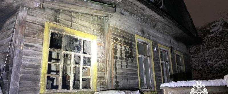 МЧС России по Вологодской области