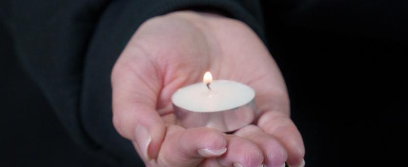 Скончался заслуженный судья Владимир Макурин