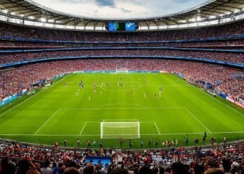 Лишат ли США прав на проведение ЧМ-2026 по футболу за вторжение в Венесуэлу?