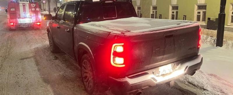 пресс-служба УМВД по Вологодской области