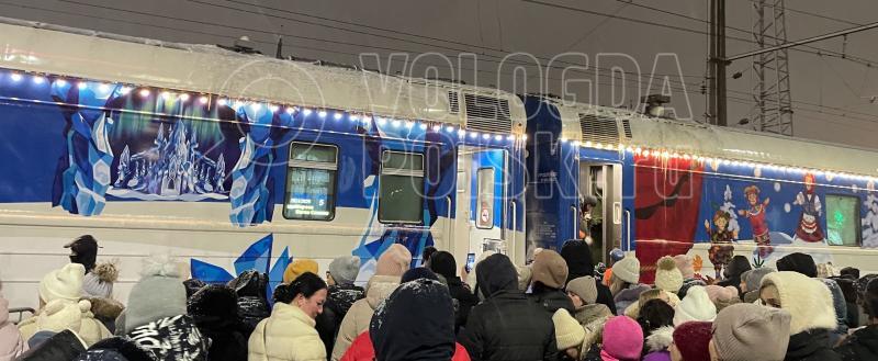 Фото Тимура Бойкова/Вологда-Поиск