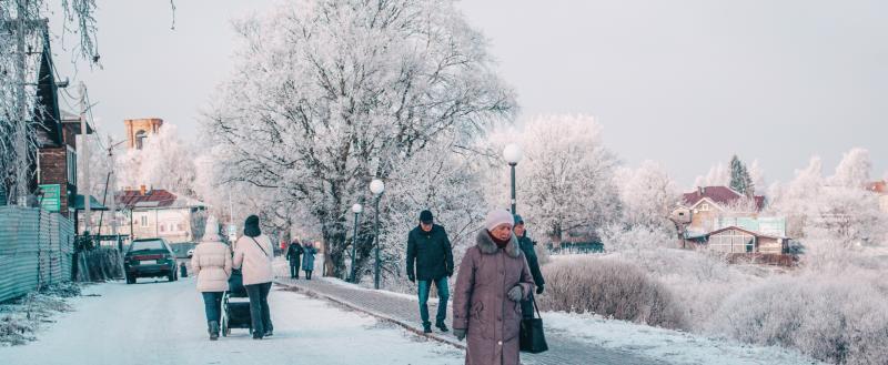 Фото Тимура Бойкова/Вологда-Поиск
