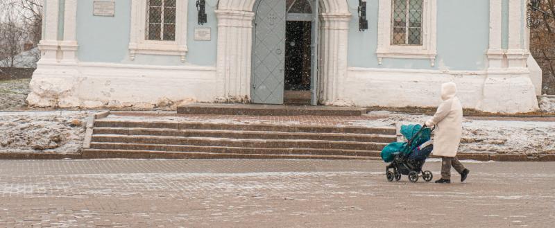 Фото Тимура Бойкова/Вологда-Поиск