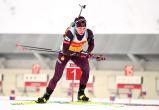 Фото: Союз биатлонистов России / biathlonrus.com