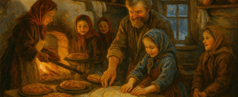 Создано ИИ (Microsoft Copilot)