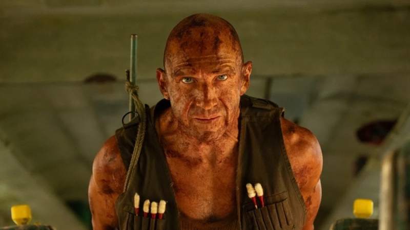 &laquo;28 лет спустя: Храм из костей&raquo;, 28 Years Later: The Bone Temple