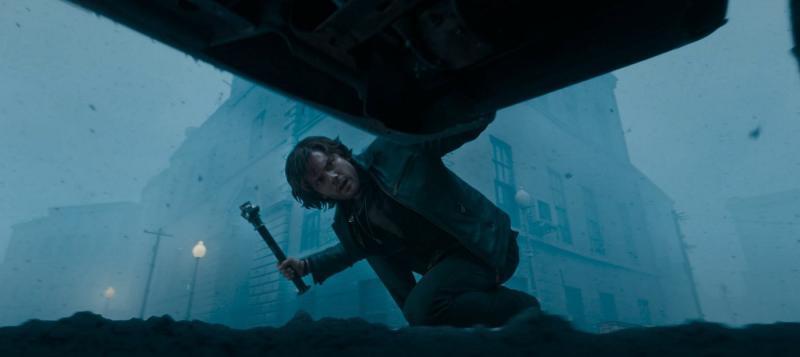 &laquo;Возвращение в Сайлент Хилл&raquo;, Return to Silent Hill