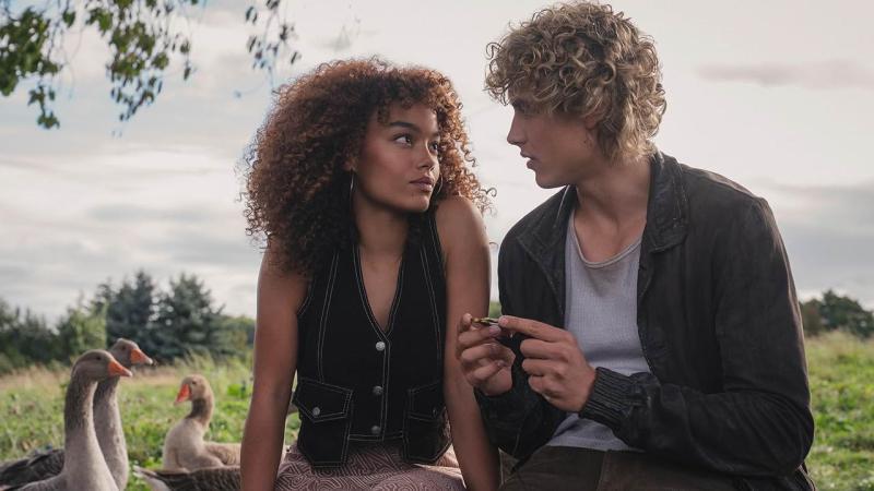 &laquo;Голодные игры: Рассвет Жатвы&raquo;, The Hunger Games: Sunrise on the Reaping