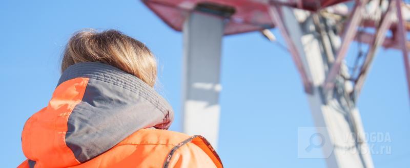 Вологда-Поиск