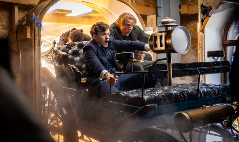 &laquo;Левша&raquo;