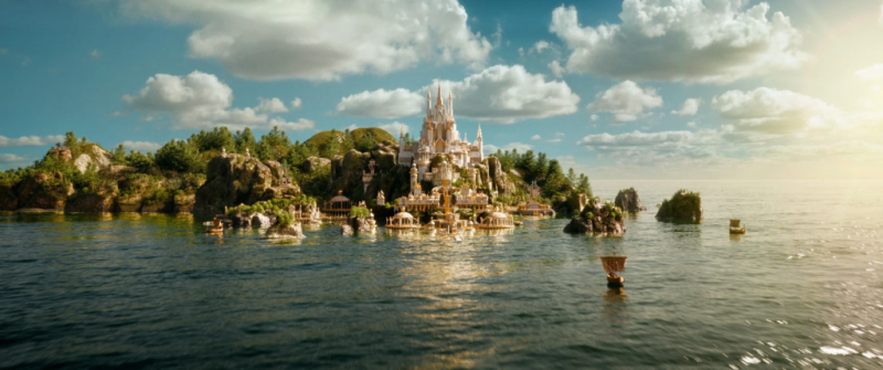 &laquo;Сказка о царе Салтане&raquo;