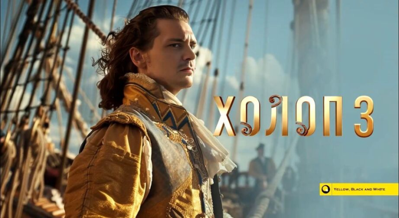 &laquo;Холоп 3&raquo;