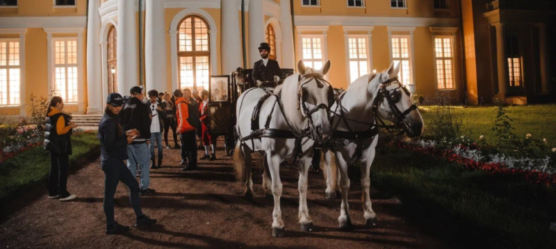 &laquo;Лукоморье&raquo;