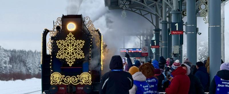 страница в соцсети Вконтакте главы Великоустюгского МО Игоря Быкова