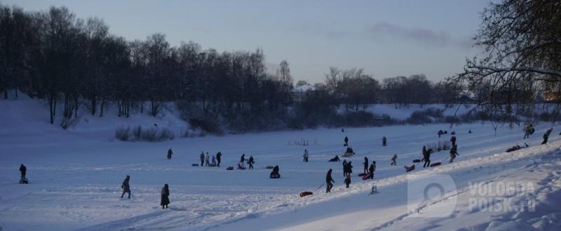 Вологда-поиск
