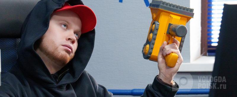 Фото: Вологда-поиск