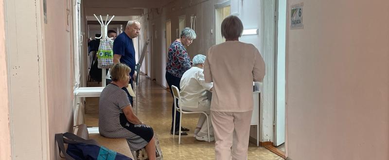 Фото Тимура Бойкова/Вологда-Поиск