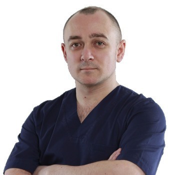 Романенков Николай Сергеевич, пластический хирург, Вологда