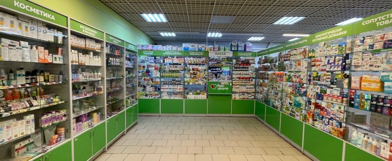 Препарат от эпилепсии: новый вполовину дешевле зарубежного аналога