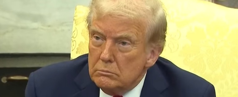 By Official White House