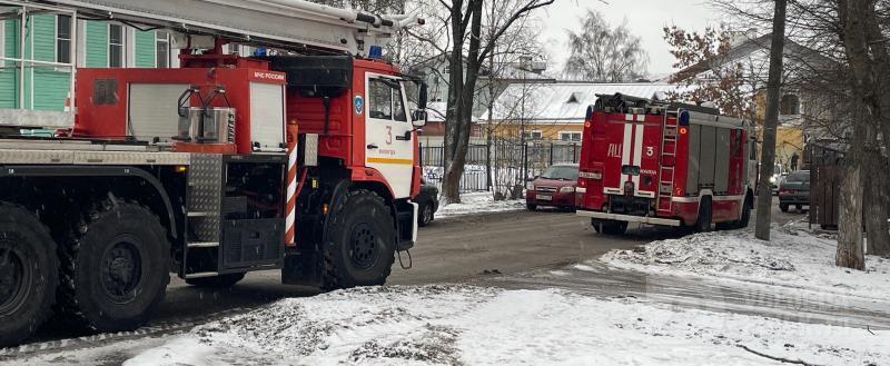 Фото: Вологда-поиск