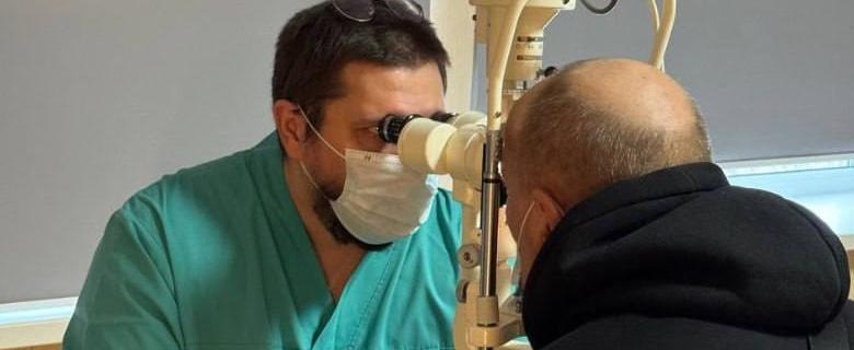 Фото пресс-службы Министерства здравоохранения Вологодской области 