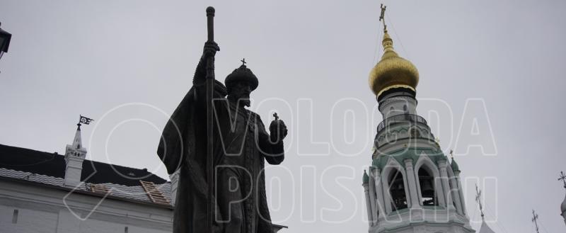 Вологодчину ожидают суровые крещенские морозы