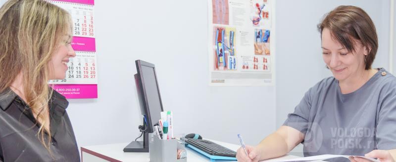 Фото: Вологда-поиск