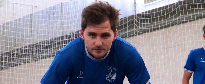 Фото: https://vk.com/fcdynamovologda