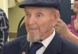 В Устюженском округе ушел из жизни последний ветеран Великой Отечественной войны