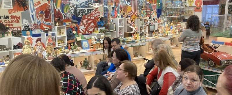 фото автора  