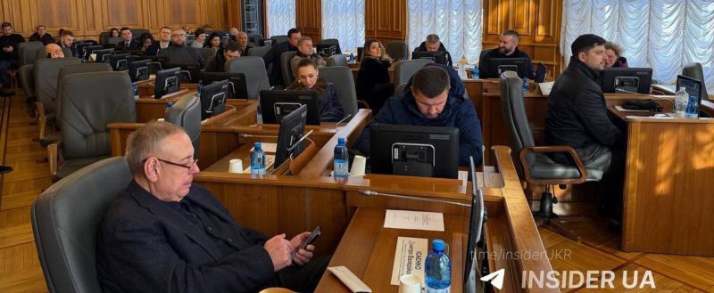 Telegram-канал INSIDER UA