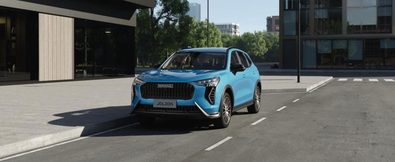 Фото: официальный сайт Haval