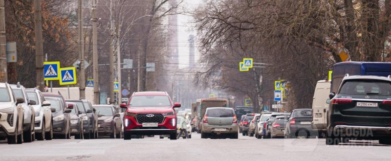 Фото: Вологда-поиск