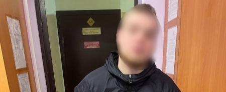 пресс-служба УМВД по Вологодской области