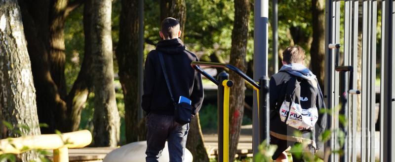 Тимур Бойков / Вологда-Поиск