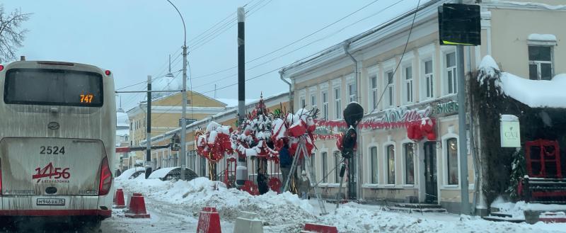 Фото Тимура Бойкова/Вологда-Поиск